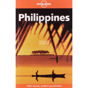 Chris Rowthorn Lonely Planet Philippines
