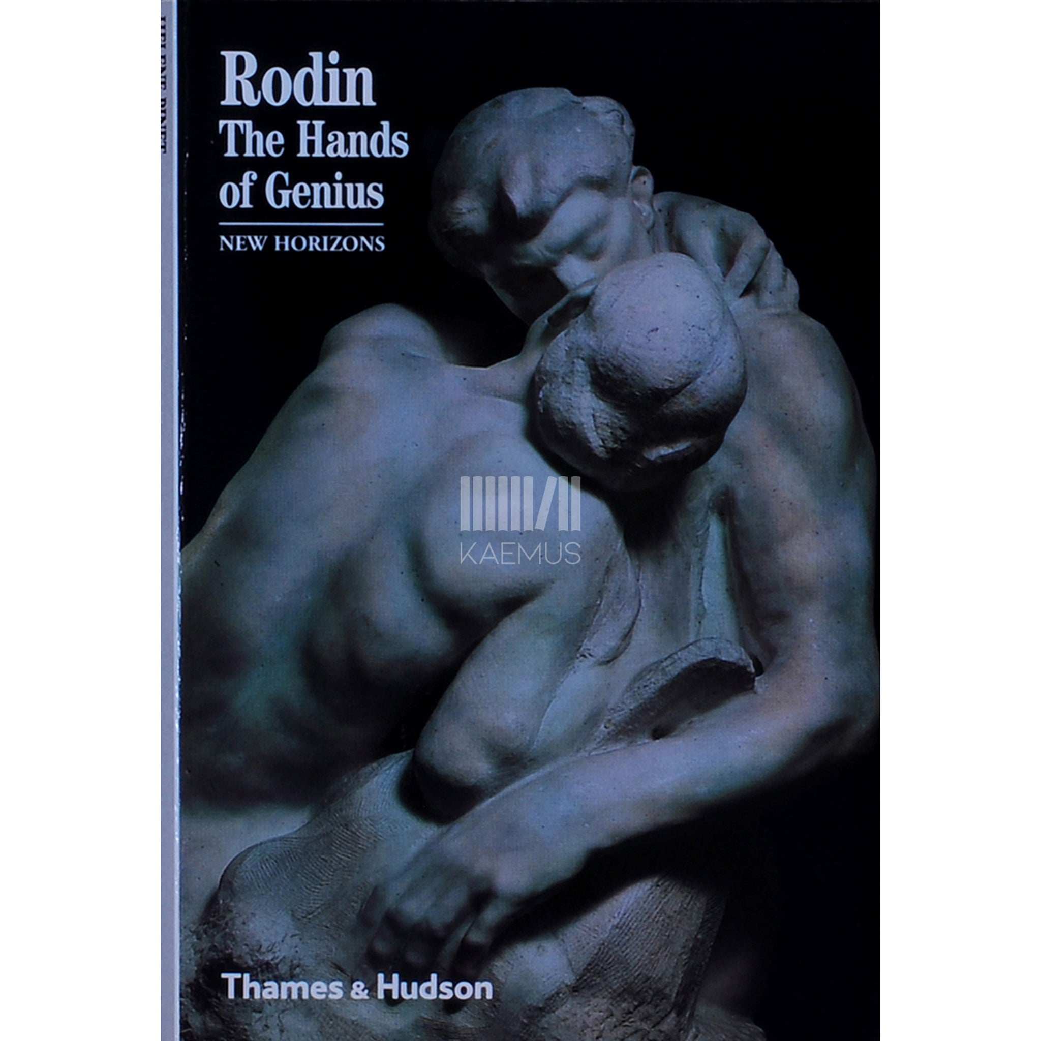 ... Rodin : The Hands of Genius
