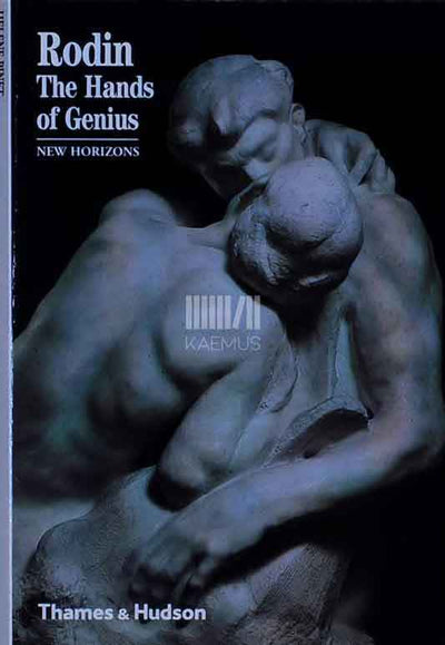 Rodin : The Hands of Genius - Kaemus