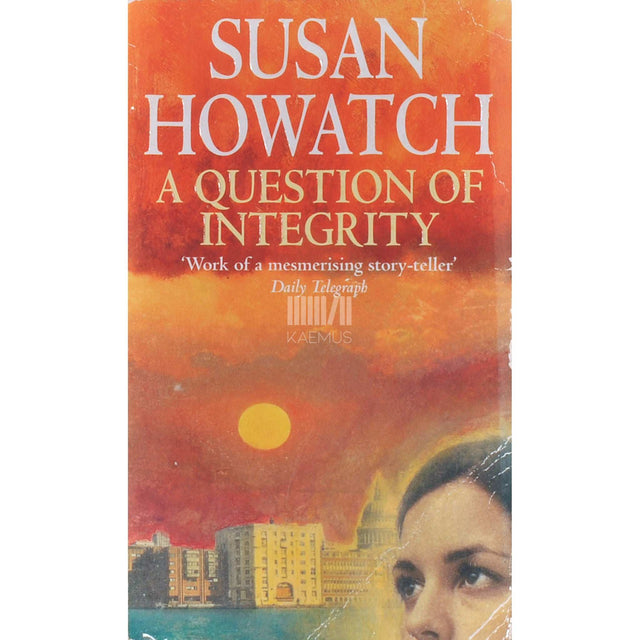 Susan Howatch - A Question Of Integrity