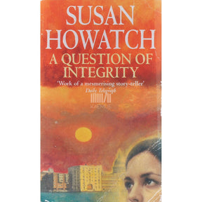 Susan Howatch A Question Of Integrity