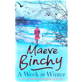 Maeve Binchy A Week In Winter
