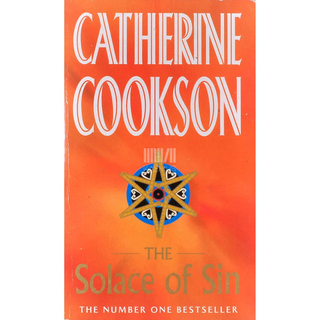 Catherine Cookson - The Solace Of Sin