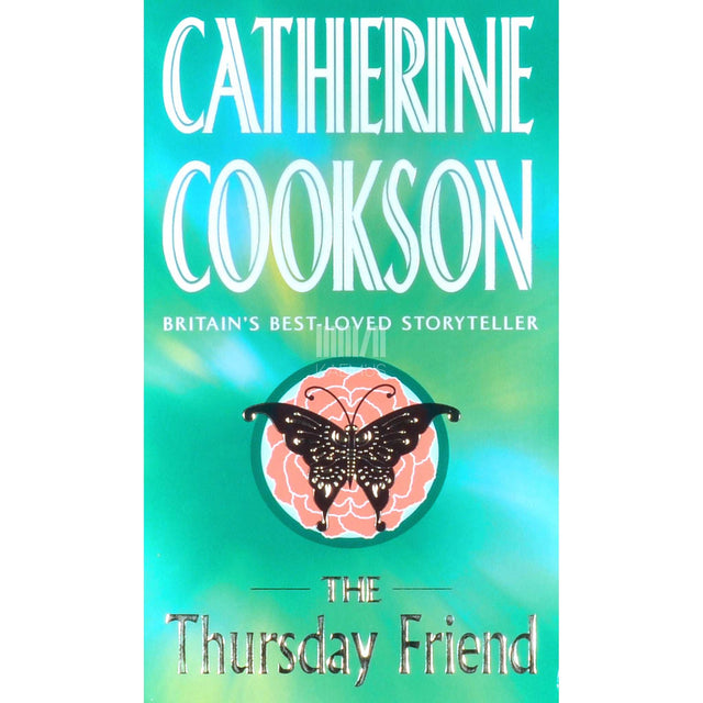Catherine Cookson - The Thursday Friend