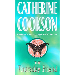 Catherine Cookson The Thursday Friend