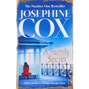 Josephine Cox A Family Secret