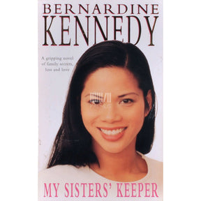 Bernadine Kennedy My Sisters' Keeper