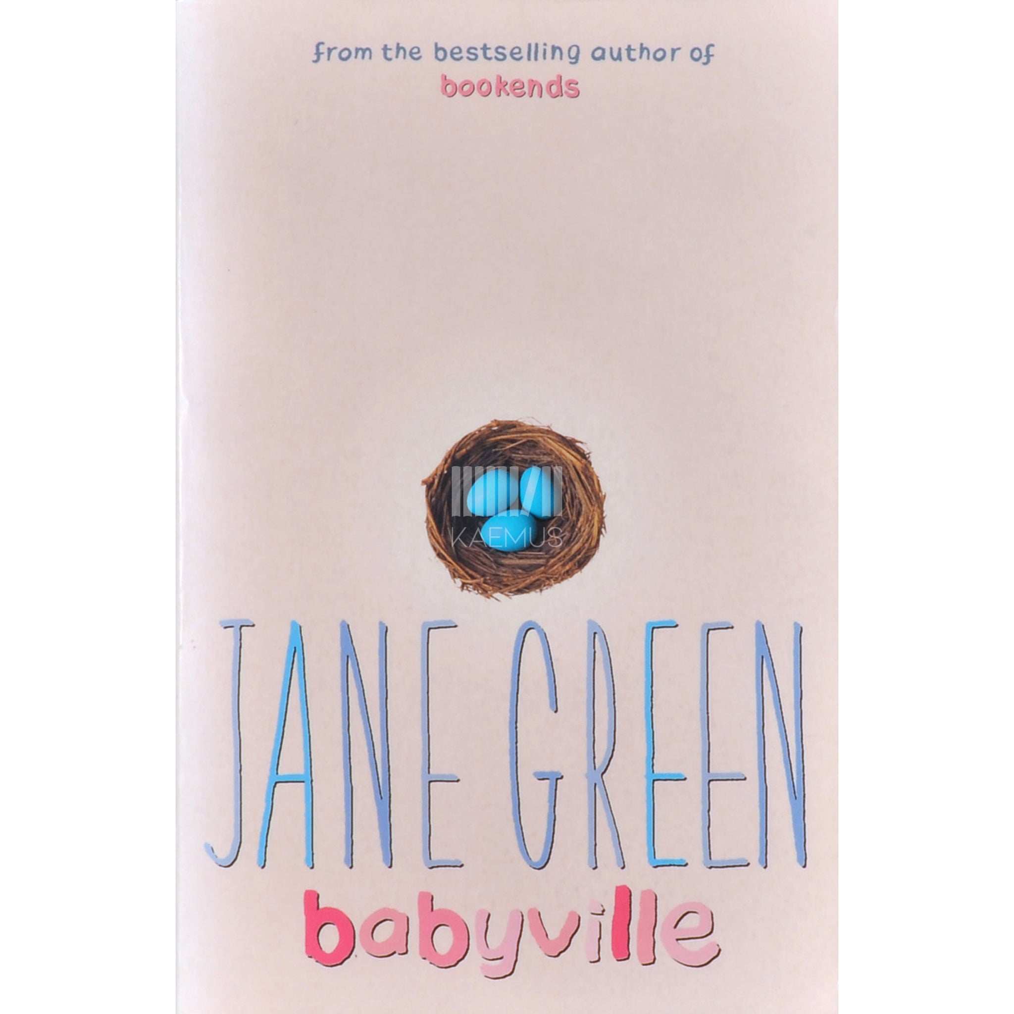 Jane Green Babyville