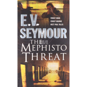 E.V. Seymour The Mephisto Threat
