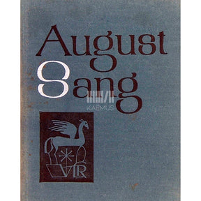 August Sang August Sang