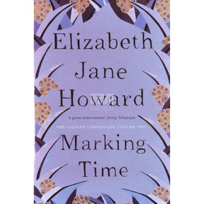 Elizabeth Jane Howard Marking Time
