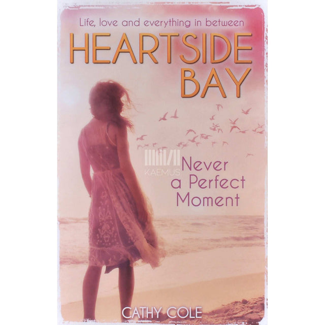 Cathy Cole - Never A Perfect Moment