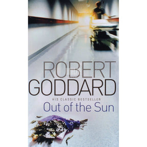 Robert Goddard Out Of The Sun