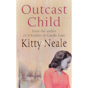 Kitty Neale Outcast Child