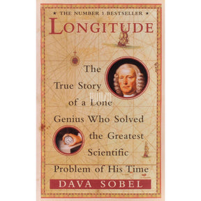 Dava Sobel Longitude