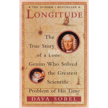 Dava Sobel - Longitude