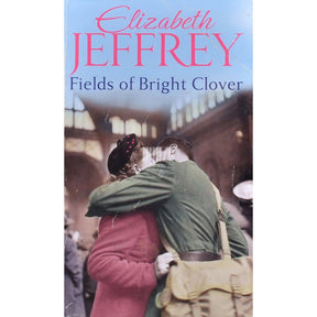 Elizabeth Jeffrey Fields Of Bright Clover