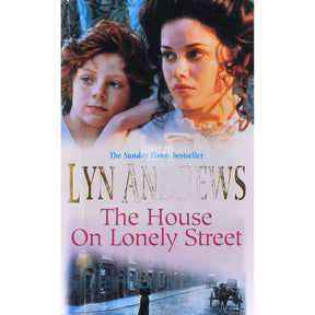 Lyn Andrews The House On Lonely Street