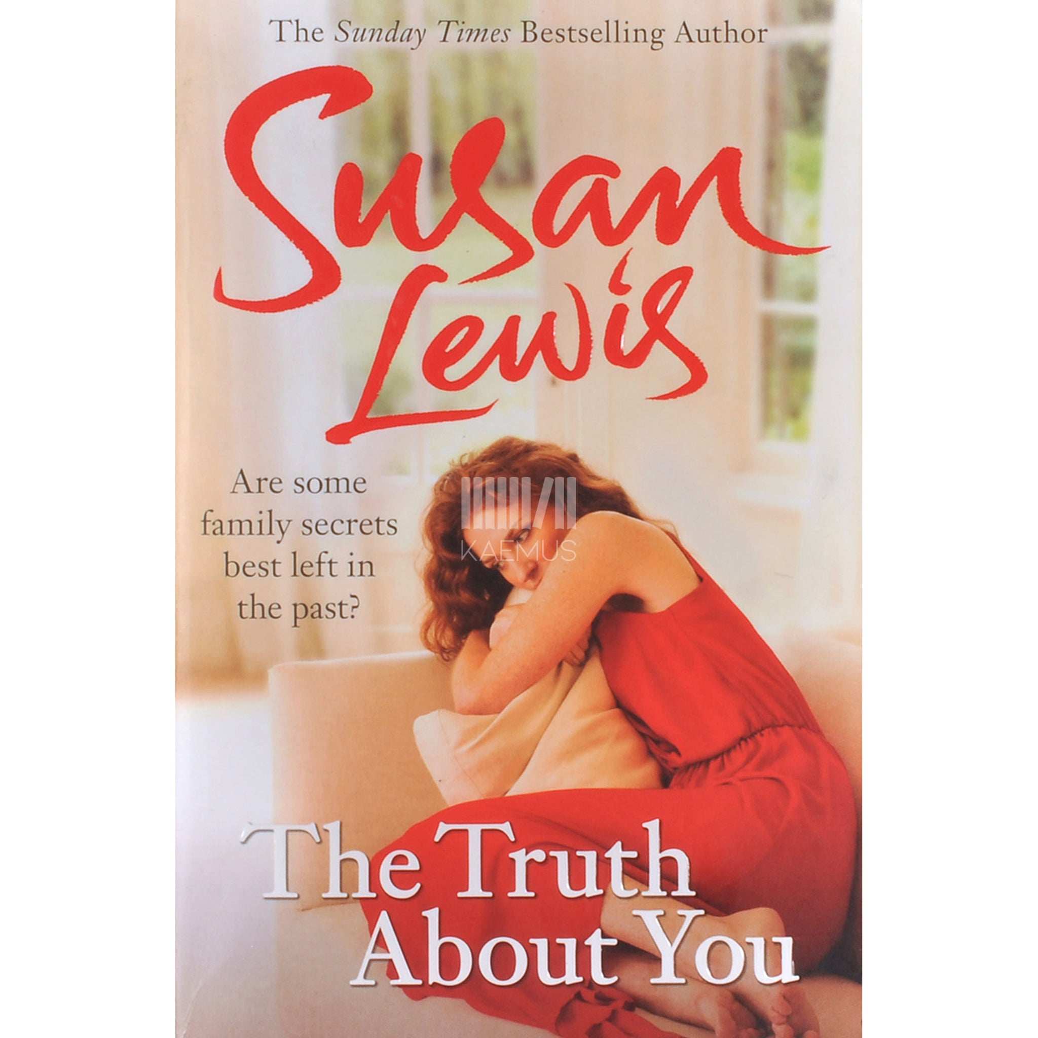 Susan Lewis The Truth About You