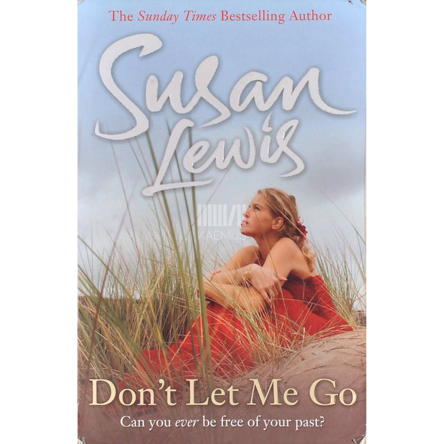 Susan Lewis - Don't Let Me Go