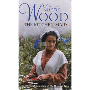 Valerie Wood The Kitchen Maid