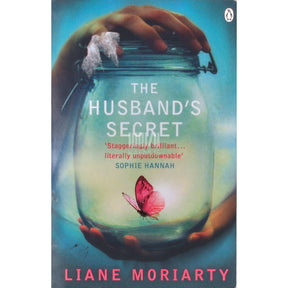 Liane Moriarty The Husband's Secret
