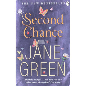Jane Green Second Chance