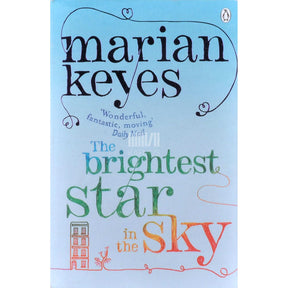 Marian Keyes The Brightest Star In The Sky
