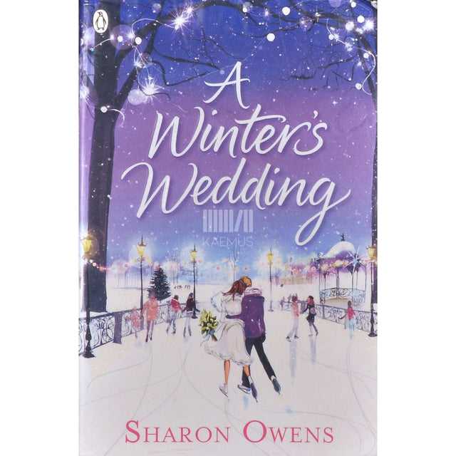 Paul Kennedy; Sharon Owens - A Winter's Wedding