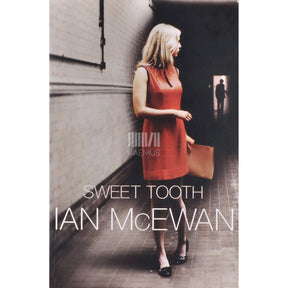 Ian McEwan Sweet Tooth