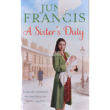 June Francis - A Sister's Duty