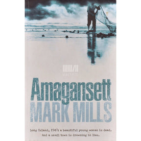 Mark Mills Amagansett