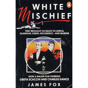 James Fox Md White Mischief