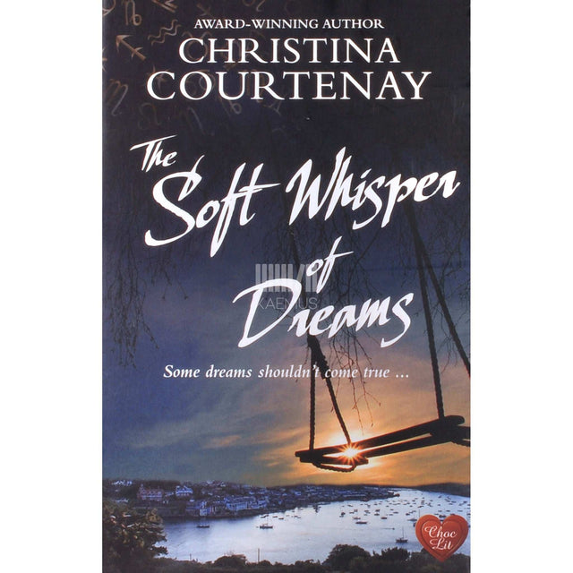 Christina Courtenay - The Soft Whisper Of Dreams