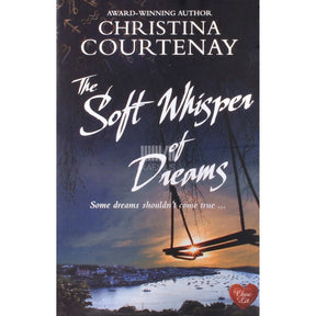 Christina Courtenay The Soft Whisper Of Dreams