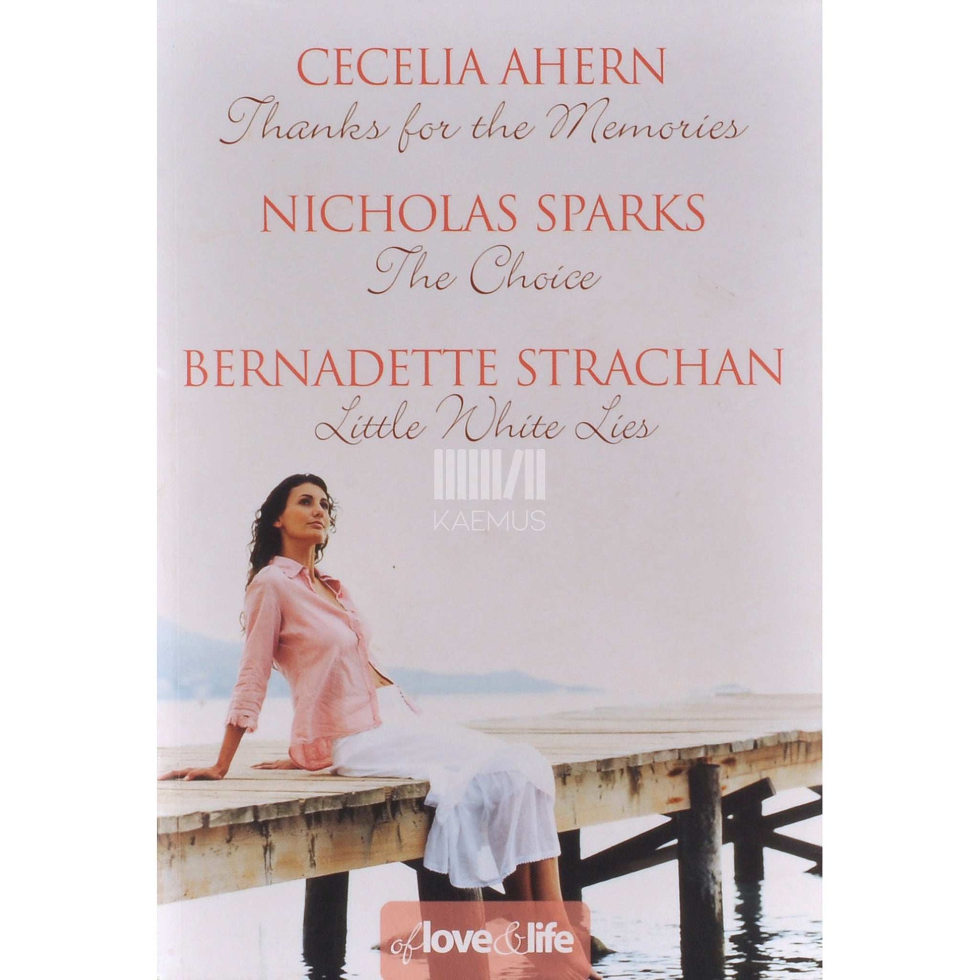 … - Of Love & Life. Thanks For The Memories