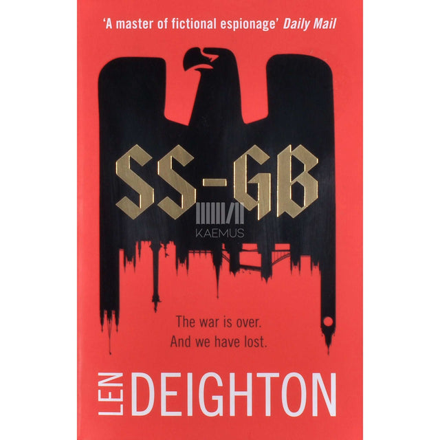 Len Deighton - Ss-Gb