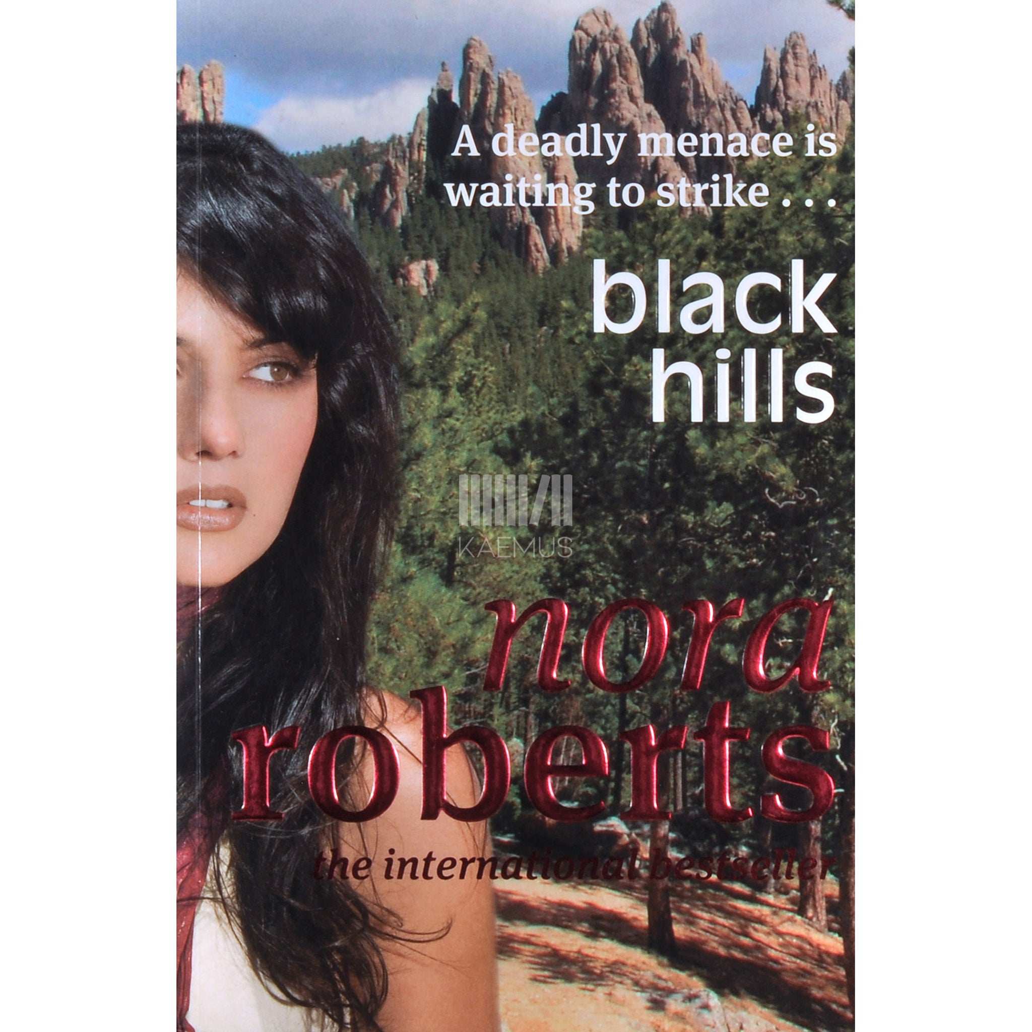 Nora Roberts Black Hills