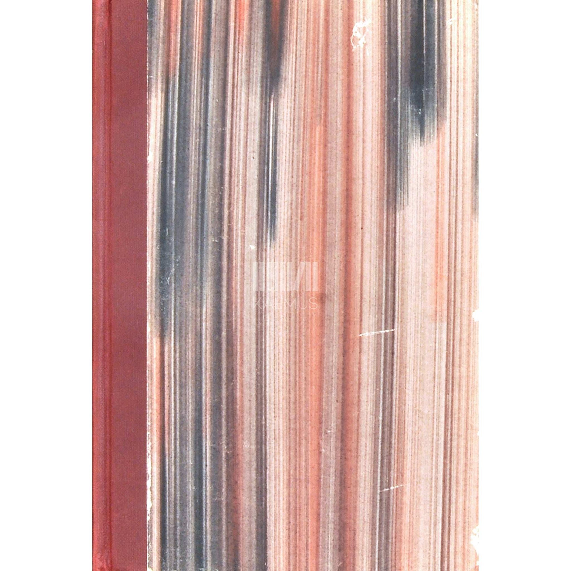 Arved Viirlaid - Ristideta hauad 1. osa