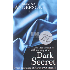 Marina Anderson Dark Secret