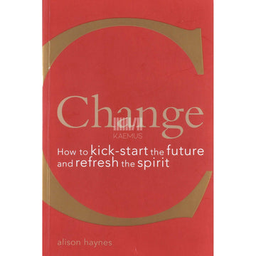 Haynes Alison - Change