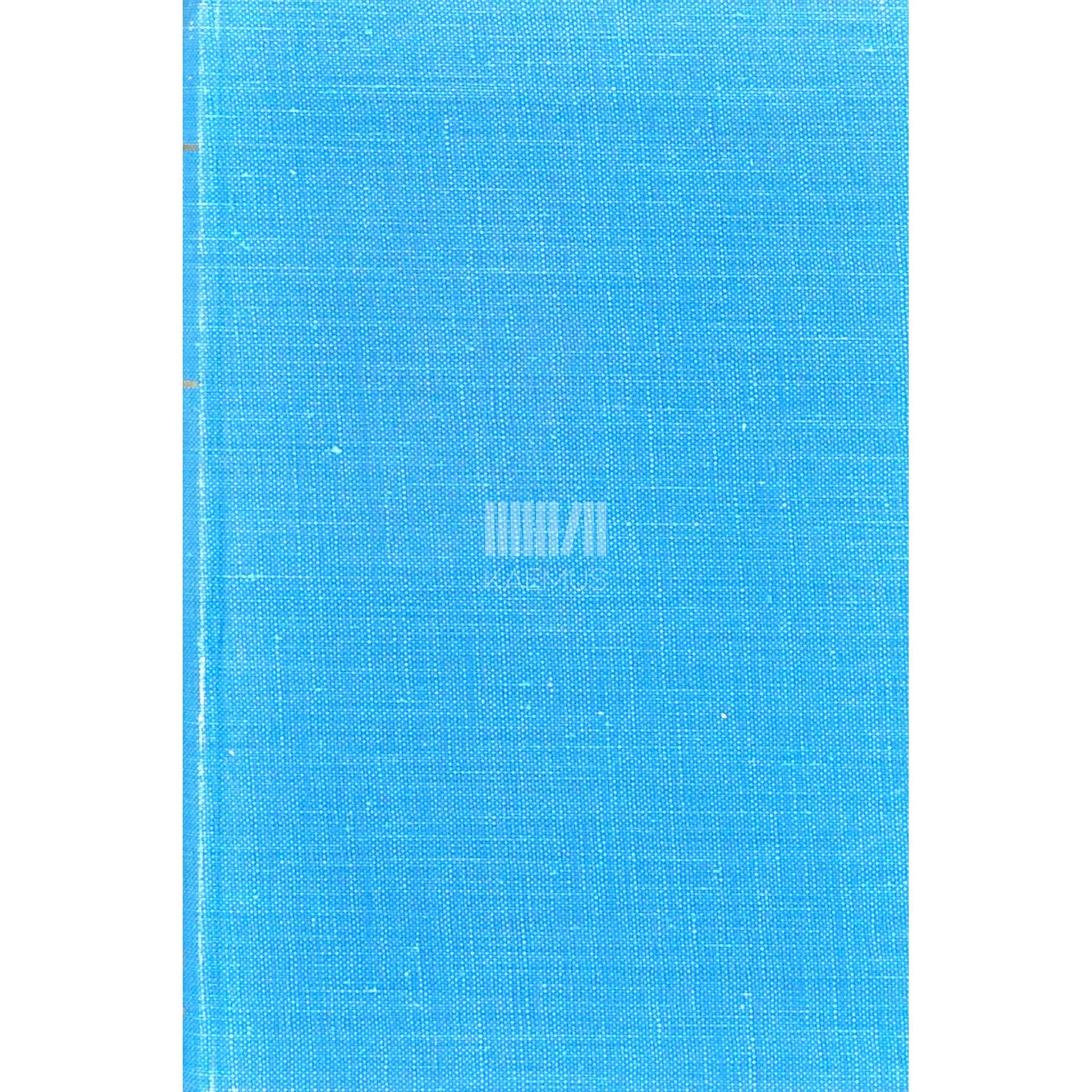 Ella Ilbak - Tuvi Malm