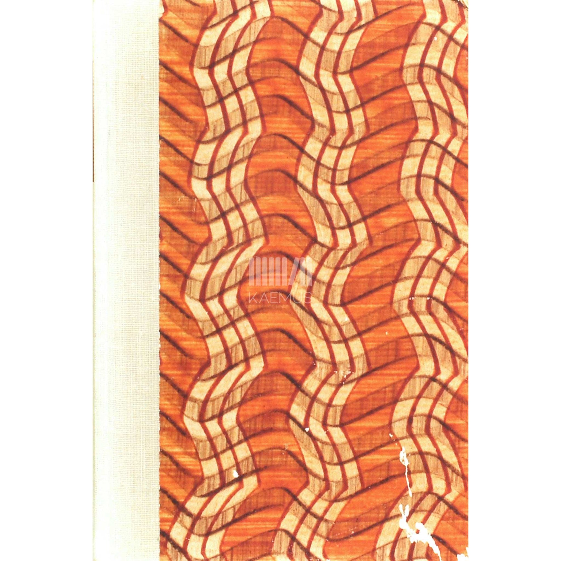 Agu Kask - Võõra risti all