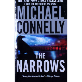 Michael Connelly The Narrows