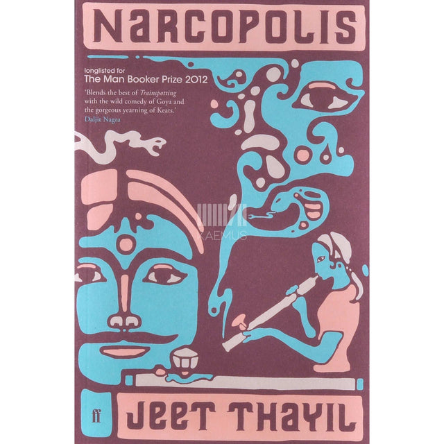 Thayil Jeet - Narcopolis