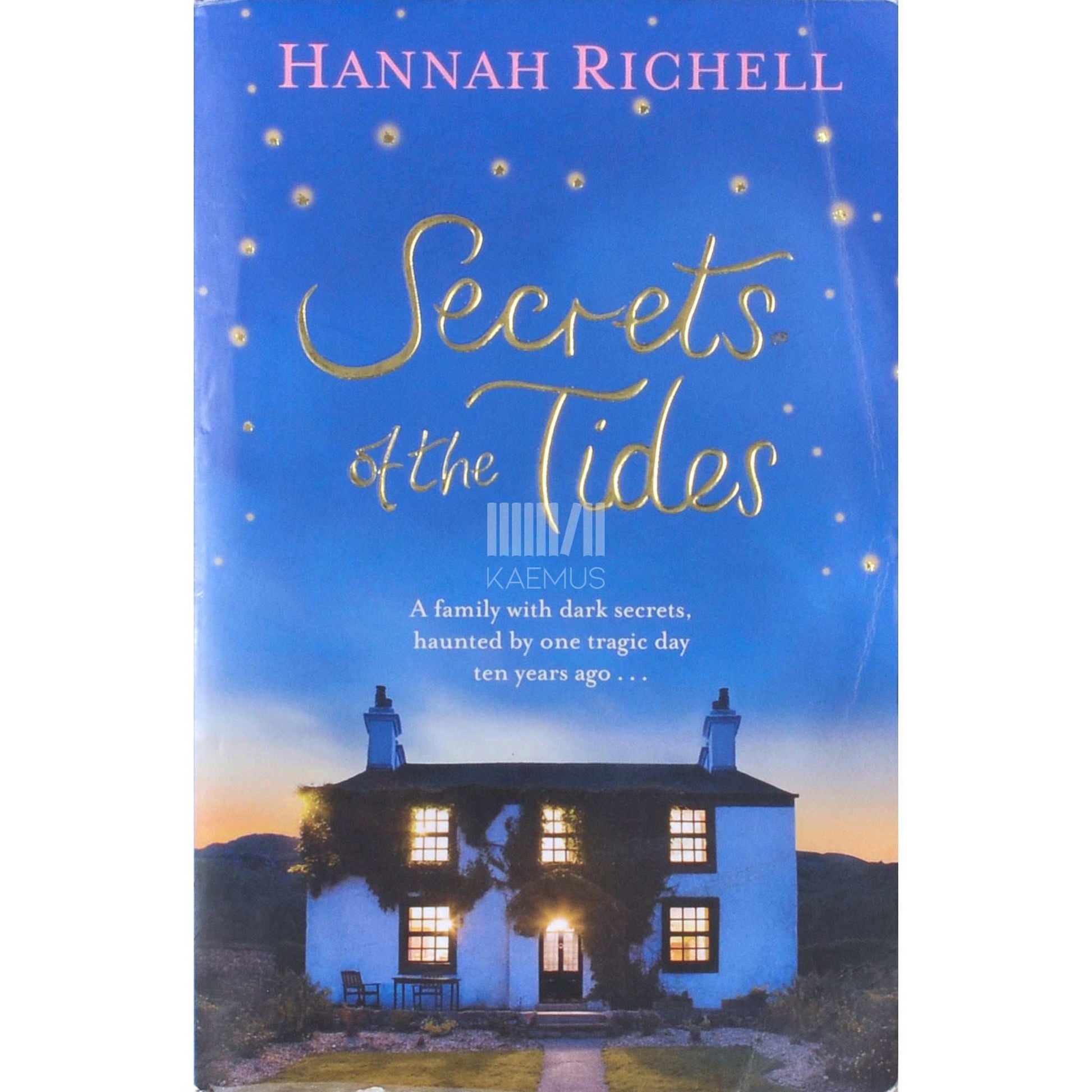 Hannah Richell - Secrets Of The Tides