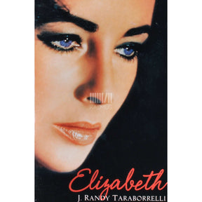 J. Randy Taraborrelli Elizabeth