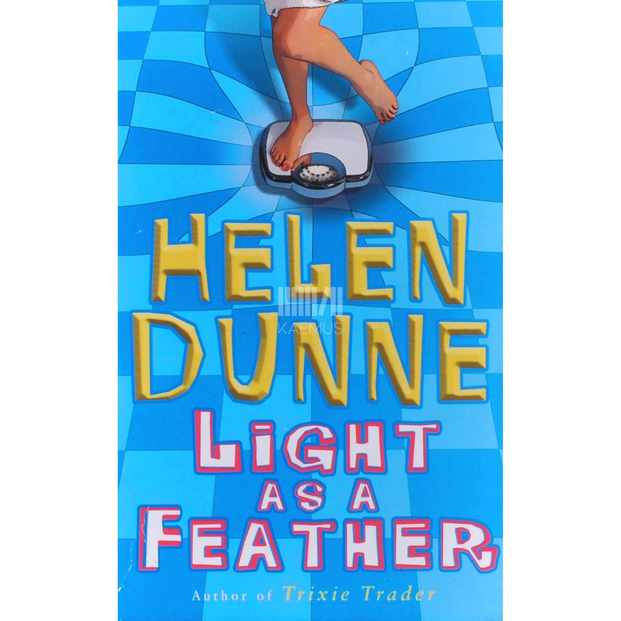 Helen Dunne Light As A Feather