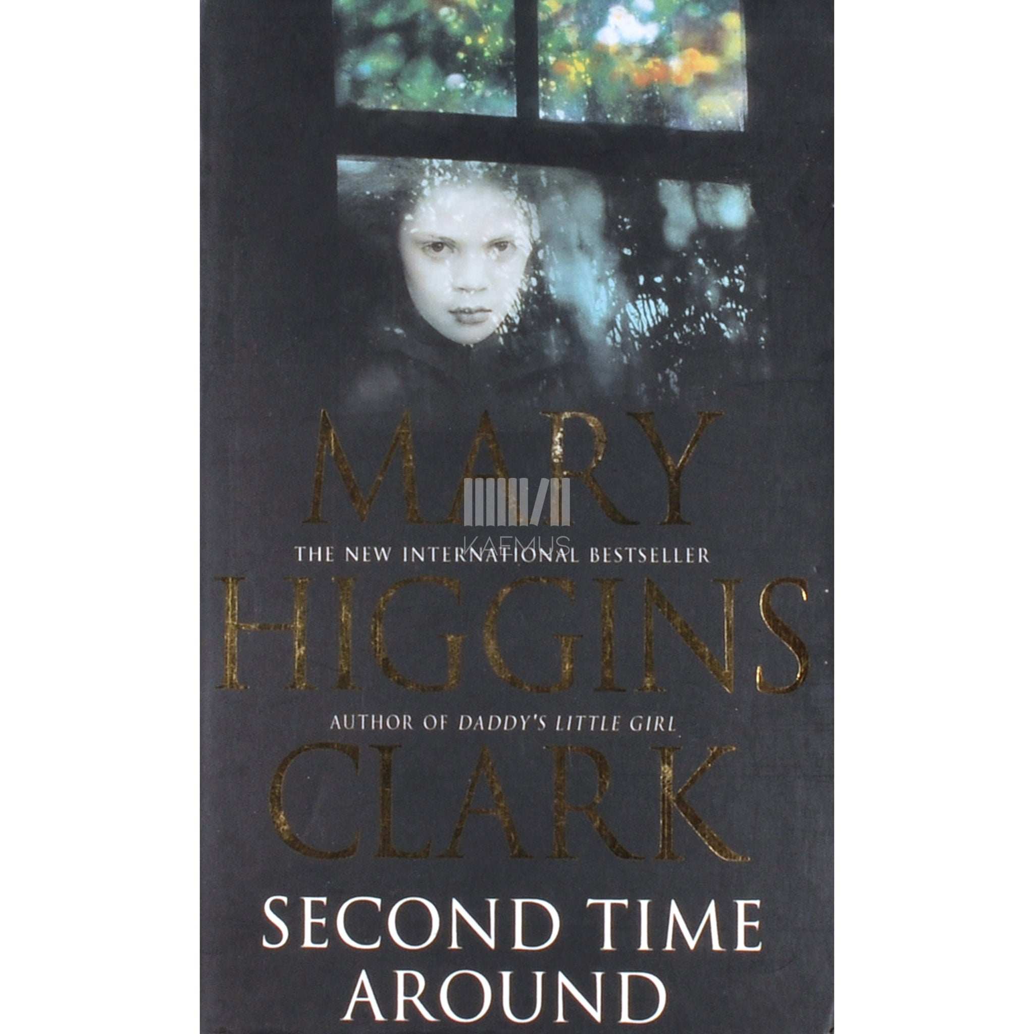 Mary Higgins Clark Second Time Around