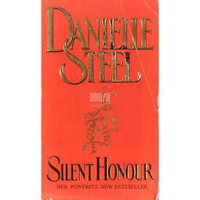 Danielle Steel Silent Honour